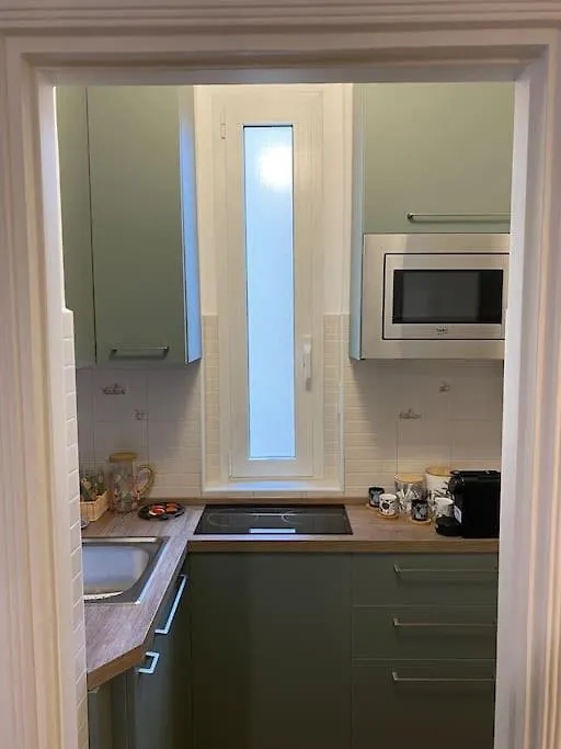 Casa Washington, Corso Vercelli, Citylife, Milano Apartment Milan