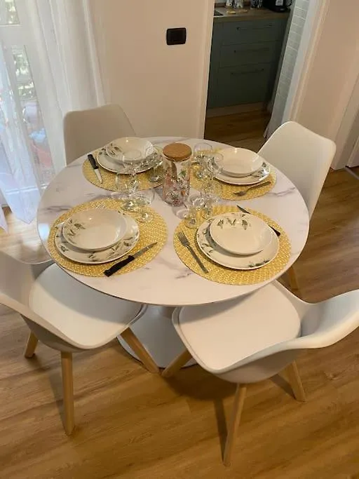 Casa Washington, Corso Vercelli, Citylife, Milano Apartment