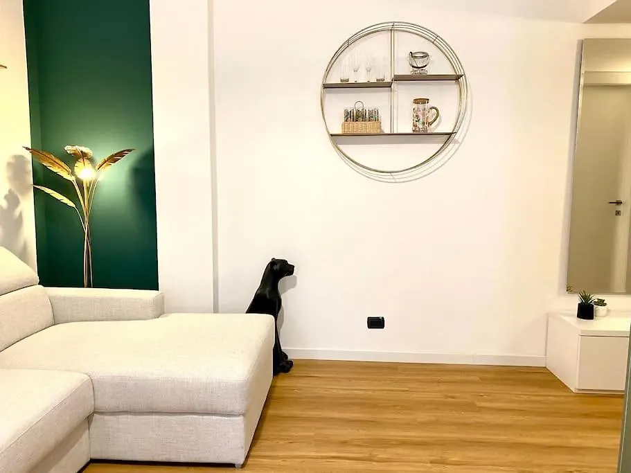 Casa Washington, Corso Vercelli, Citylife, Milano 0*, Milan Italy