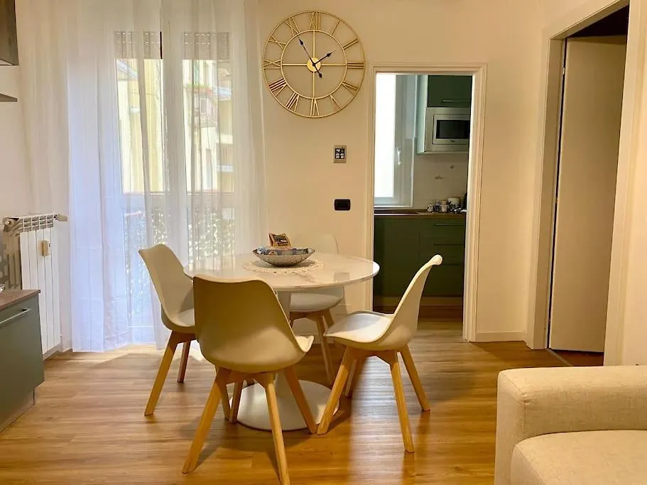 Casa Washington, Corso Vercelli, Citylife, Milano 0*, Milan