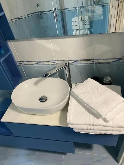 Apartment Casa Washington, Corso Vercelli, Citylife, Milano Italy