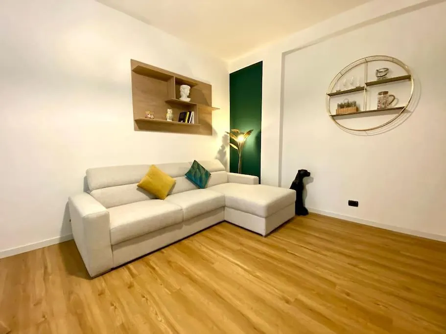 Casa Washington, Corso Vercelli, Citylife, Milano
