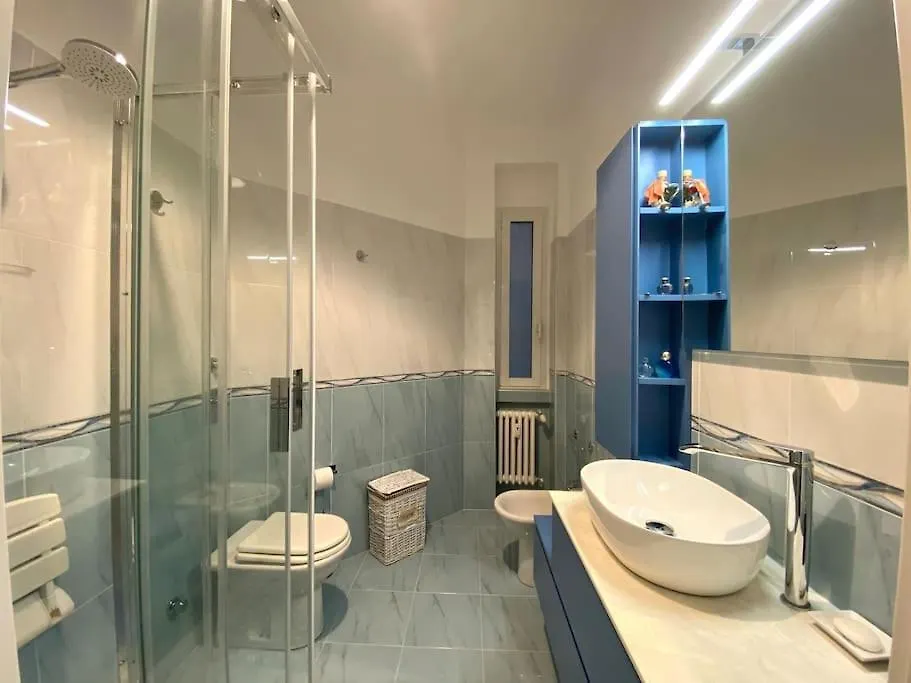 Casa Washington, Corso Vercelli, Citylife, Milano Milan