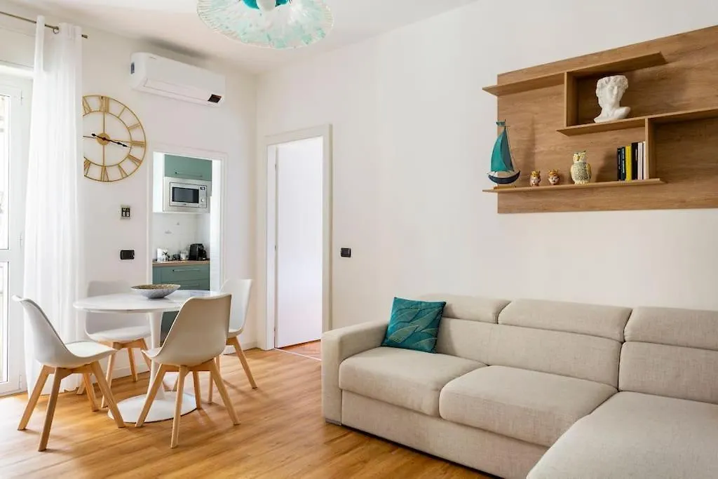 Casa Washington, Corso Vercelli, Citylife, Milano Apartment Milan