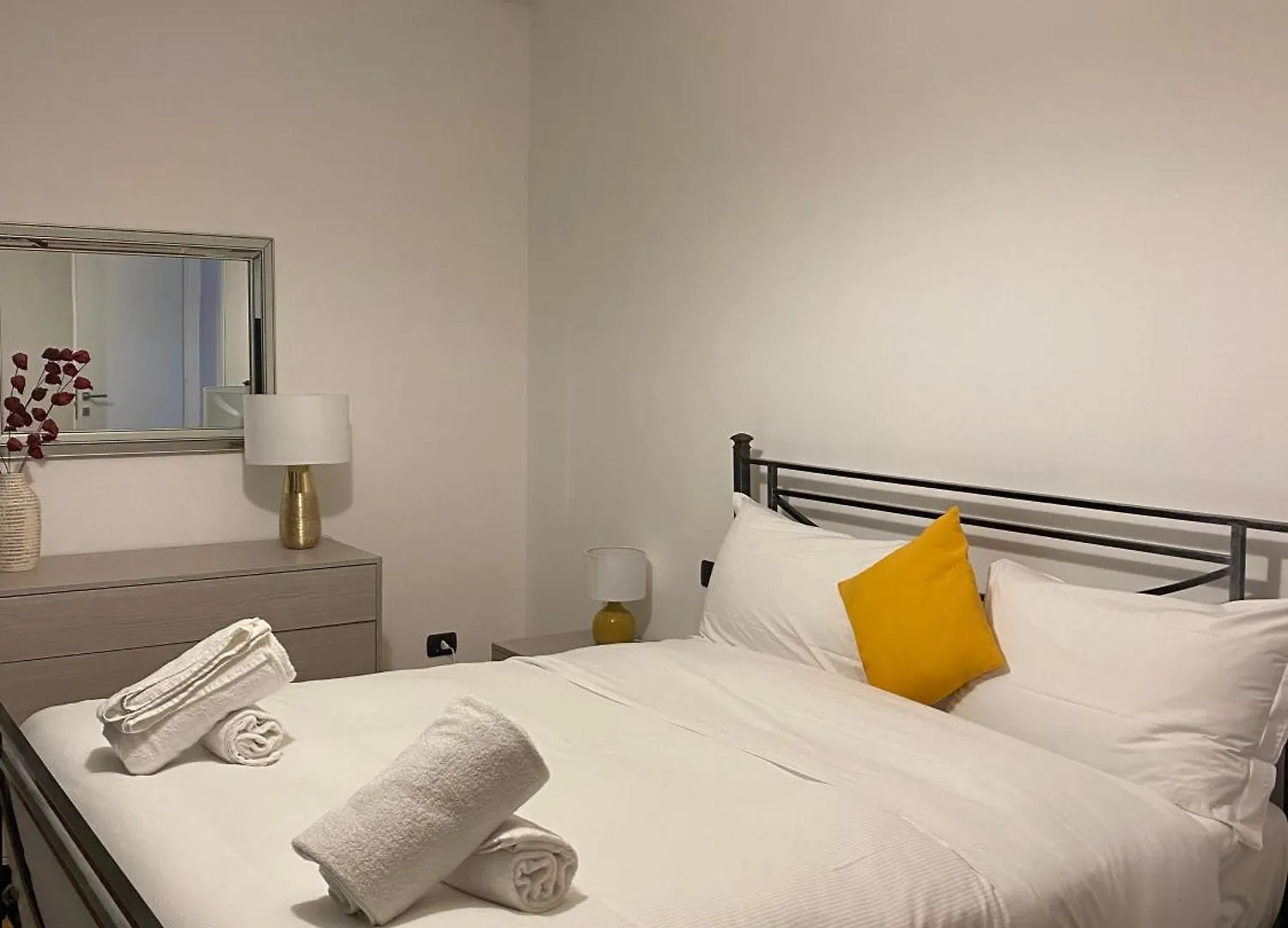 Casa Washington, Corso Vercelli, Citylife, Milano 0*, Milan