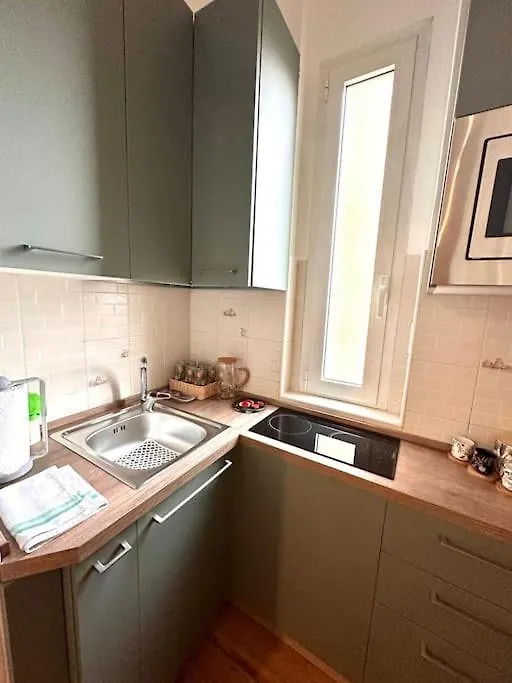 Casa Washington, Corso Vercelli, Citylife, Milano